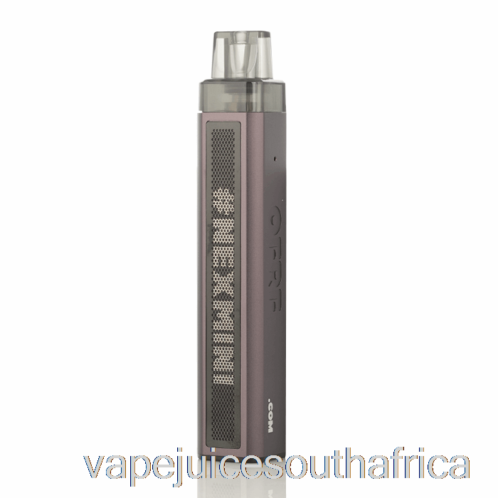 Vape Juice South Africa Wotofo Ofrf Nexmini 30W Pod System Mocha Gold